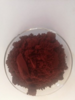 Orange Solvant 54, colorant complexe métallique hautement transparent pour encre, plastique et revêtement