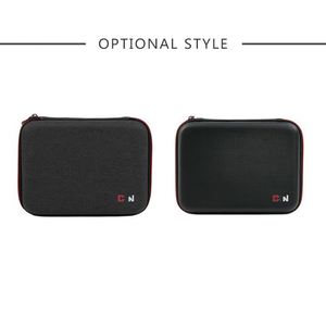 High Quality Waterproof EVA Game Case Outdoor Carrying Handheld Game <b>Console</b> Case Video Game Player Bag - Product Image 4