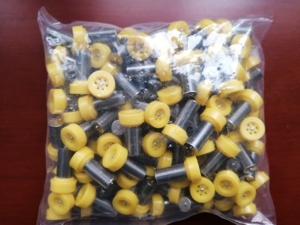 קצה מסנן אקדח ללא אוויר ספריי מסנן עבור מסנן קצה lamlar - Product Image 6