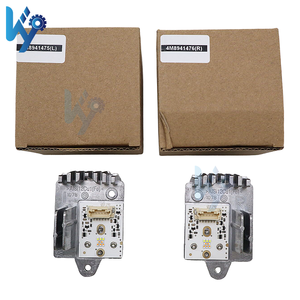 Module LED KY 10780022460 4M8941475 4M8941476 pour voiture Q8, feux de jour et clignotant gauche - Product Image 1
