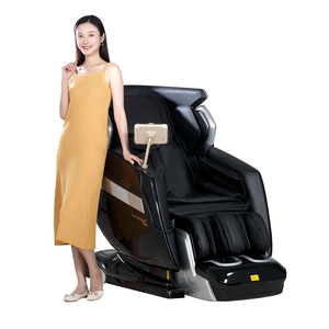 <b>Zero</b> <b>Gravity</b> Home Luxury <b>Chair</b>, Space Capsule Multifunctional Intelligent M828H Adjustable <b>Chair</b> - Product Image 2