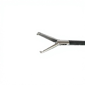 Pinza para dientes de rata Cliniva 1/2, instrumento quirúrgico laparoscópico, set manual de artroscopia - Product Image 3