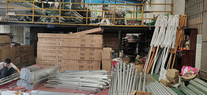 Extérieur automobile macramé jardin de plage para coche de jardin <span class=keywords><strong>auto</strong></span> papier plage mariage crochet voiture parasol parapluies - Product Image 6