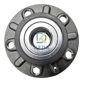 <span class=keywords><strong>Rodamiento</strong></span> de Cubo de <span class=keywords><strong>Rueda</strong></span> <span class=keywords><strong>Trasera</strong></span> para Sistema de Suspensión <span class=keywords><strong>Audi</strong></span> <span class=keywords><strong>A3</strong></span> A4 A6 Volkswagen Touareg Chaorui 1K0598611, Nuevo, Shandong Retrofit/Upgrade - Product Image 5