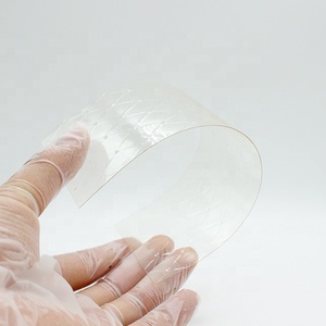 <span class=keywords><strong>Feuille</strong></span> de gélatine <span class=keywords><strong>feuille</strong></span> d'or usine de gélatine bon prix de chine - Product Image 2