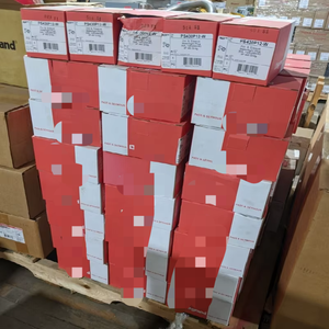 10ชิ้น PS430P12-W ปลอกเข็มกันน้ำ125250VAC 30A 3P 4W Nos ของแท้ใหม่ - Product Image 1