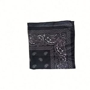 Bandanas en coton durables en gros à prix réduit pour cadeaux promotionnels - Product Image 4