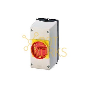 Siemens 3RV19231GA00 - Nuovo - Product Image 1