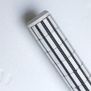 Conception et fabrication professionnelles de four industriel à haute température avec réchauffeur d'air à cartouche d'immersion en alliage - Product Image 5