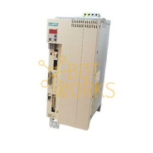 Siemens 6SE70227EP60Z - Reacondicionado - Product Image 1