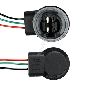 Cql kvisuauto <span class=keywords><strong>3157</strong></span> T25 hệ thống dây điện khai thác Ổ cắm <span class=keywords><strong>adapter</strong></span> cho bóng đèn LED bật đèn tín hiệu đèn phanh đèn - Product Image 2