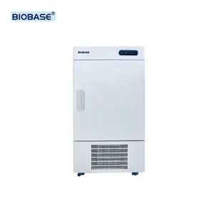 Biobase China portable freezer clinic freezer 60Liter 40 freezer Vaccine refrigerator BDF-40V58 for lab