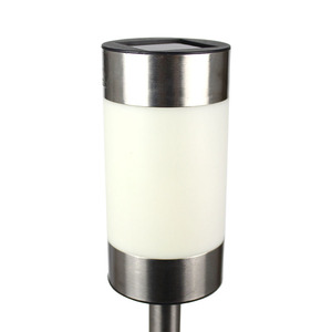 <span class=keywords><strong>Solar</strong></span> <span class=keywords><strong>Post</strong></span> pilar al aire libre de la lámpara de jardín poste de luz <span class=keywords><strong>Solar</strong></span> Led para el paisaje jardín patio camino - Product Image 6