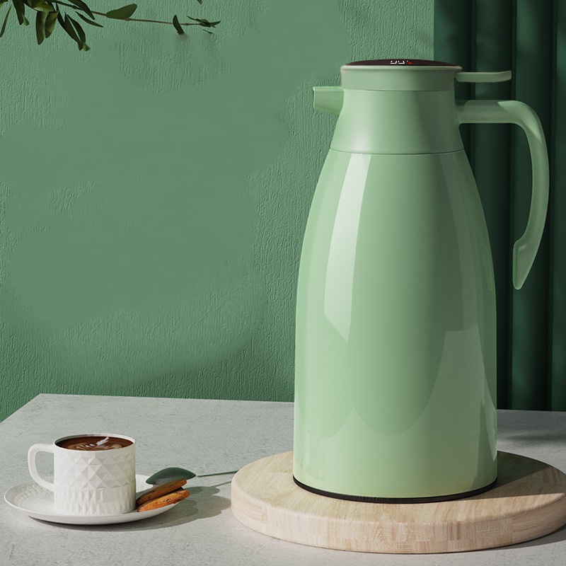Verde