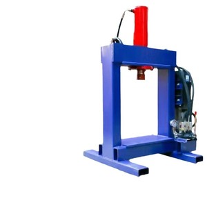Presse électrique multifonctionnelle de <span class=keywords><strong>démolition</strong></span> Presse à casser les coquilles Presse hydraulique de recyclage pour voitures et motos - Product Image 4