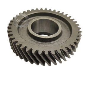 Pieza de Transmisión para Caja de Cambios, Sincronizador de 2ª Marcha, 41T, para Fiat Ducato, Peugeot Boxer, OEM 9653583980, 9804261380 - Product Image 3
