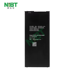 Batería de Litio <span class=keywords><strong>EB</strong></span>-<span class=keywords><strong>BG610ABE</strong></span> al por Mayor para J4+/J6+/J7 PRIME/G610/J610 - Product Image 2