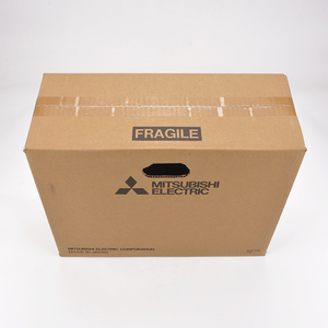 Amplificador de accionamiento de motor servo AC Mitsubishi MDS-DH2-CV-185, controlador de doble eje MDS-DH2-CV-185, amplificador de accionamiento Mitsubishi - Product Image 5