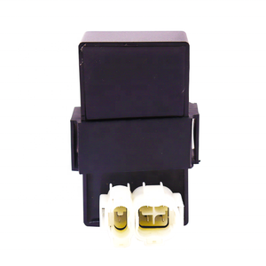 Accensione digitale per moto CDI ECU accenditore per HONDA muslimycb400f CBR250RR Hornet 250 CB250 Jade - Product Image 4