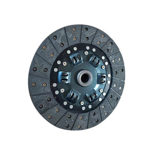 气门离合器片叉车摩擦片竞争拖拉机零件变速器离合器从动盘日野500