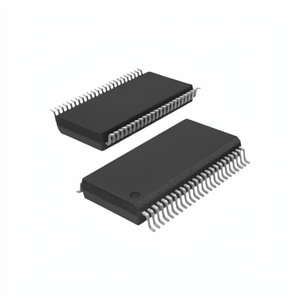 Logic SN74ALVCH16374DL Electronic Chips Component In Stock 48 BSSOP - Product Image 1