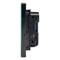 Radio para Auto con Pantalla Táctil Completa 2.5D de 7/9/10 Pulgadas, 2 Din, WIFI, Navegación Android, RAM de 2GB, ROM de 64GB, Universal, para Android Auto