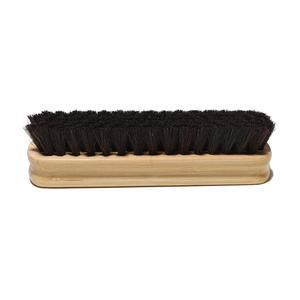 Paquet <span class=keywords><strong>de</strong></span> brosses brillantes, manche en bois avec poils <span class=keywords><strong>de</strong></span> cochon, brosses à chaussures, polissage, nettoyage, brosse, <span class=keywords><strong>nettoyeur</strong></span> pour chaussures, bottes - Product Image 1