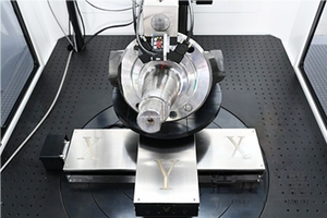 Instrumento de Medición de Tensión Residual por Rayos X para Laboratorio XRD, Probador de Tensión Residual por Rayos X, ASTM E915 EN15305 - Product Image 3