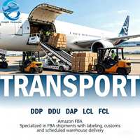 Transport aérien à haute vitesse pour fleurs fraîches coupées, chaîne du froid, 48H CIF Kunming vers Dubaï DXB