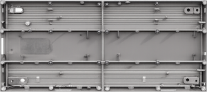 Pantalla LED para Interiores 4K P2.6, Paneles de Video Wall de 600x337.5mm, Paneles Completos para Alquiler de Escenarios de Conciertos, Fondo de Video Wall LED - Product Image 5