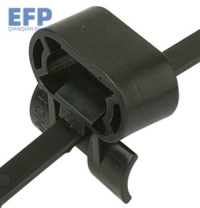 Нейлоновая Кабельная Стяжка с фиксированной пряжкой - Product Image 4