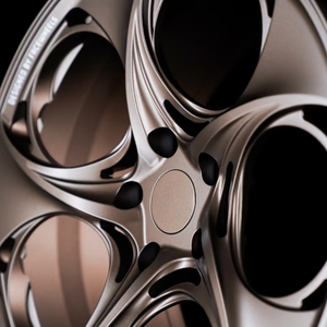 Nouvelles jantes de style rétro forgées sur mesure, 40 mm ET, compatibles <span class=keywords><strong>Aston</strong></span> <span class=keywords><strong>Martin</strong></span> Alfa Romeo pour 5X112 5X114.3 18-24 pouces - Product Image 2