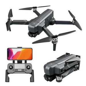 Quadcopter SJRC F11 4K Pro GPS con Gimbal de 2 Ejes, Alcance de 3 KM, WiFi 5G FPV, Plegable y sin Escobillas - Product Image 5