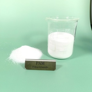 Acheter Polyacrylamide de Fabrication : Prix, Produits Chimiques Anioniques, Matières Premières APAM pour Additifs Chimiques Pétroliers - Product Image 6