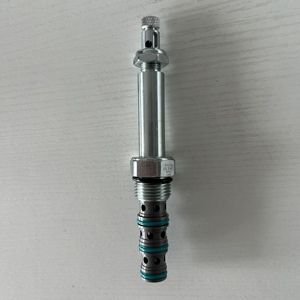 Solenoide Hidráulico Roscado DSL104BT de Control Normalmente Abierto - Product Image 3