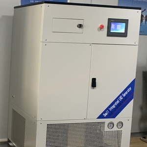 Machine à Azote Liquide Haute Disponibilité 50Hz, Équipement LN2 Mini Intégré pour Laboratoire - Product Image 6