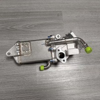 Refroidisseur EGR d'origine pour Changan F70 et Landtrek Pickup Truck OE X10002590 Neuf Garantie 6 mois Rétrofit/Amélioration