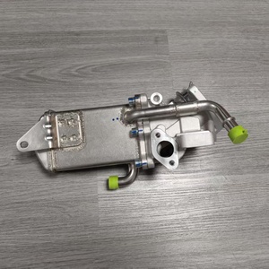 Original <span class=keywords><strong>EGR</strong></span>-Kühler für Changan F70 und Landtrek Pickup Truck OE X10002590 Neu mit 6-Monatiger Garantie Nachrüstung/Upgrade - Product Image 4