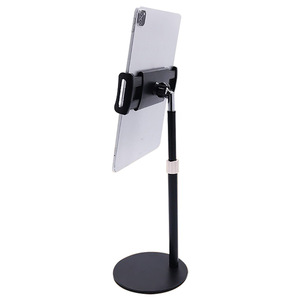Support de téléphone télescopique en acier au carbone Domo pour la diffusion en direct et la prise de vue vidéo avec stabilisation d'image - Product Image 1