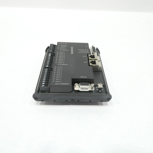 Cognex 821-0016-2r B Module d'e/s Nouveau stock prêt d'origine Automatisation industrielle Pac Contrôleur de programmation Plc dédié - Product Image 1