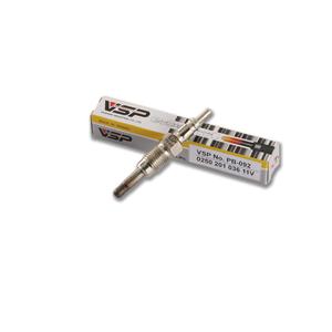 Nouvelle meilleure vente Made in Taiwan moteur de voiture en nickel haute performance PB-092 Double filament bougie de préchauffage pour pour - Product Image 1