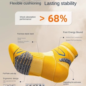 Tất chạy bộ thể thao - Product Image 4