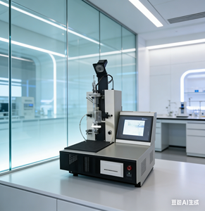 Aparato de Prueba de Punto de Anilina Totalmente Automático para Laboratorio, Modelo ISO2977 TP-206 - Product Image 6