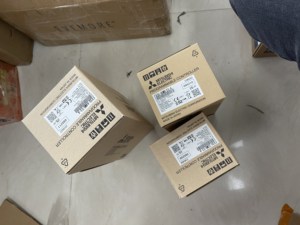 Mitsubishi ตัวควบคุมที่สามารถตั้งโปรแกรมได้ FX3U-48MR FX3U-64MR ES-A/FX3U-32MR ES-A/ES-A - Product Image 1