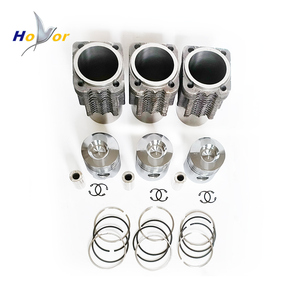 Máy Móc Xây Dựng Động Cơ Diesel Phụ Tùng Xi Lanh Lót <span class=keywords><strong>Piston</strong></span> Kit F3l912 912 0423 1497 0423 1966 Cho Deutz - Product Image 2