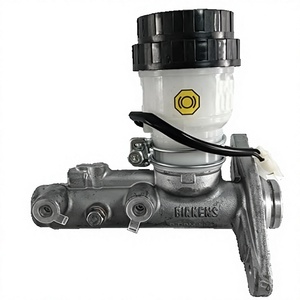 for Mechanical Fuel Pump 23100-78002-71 For <b>Forklift</b> Diesel Truck Oil Pump Nozzle Replacement Part - Product Image 6