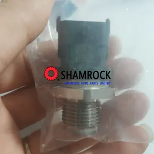 Nhiên liệu ban đầu đường sắt cảm biến áp suất phổ biến điều chỉnh OEM 0281006364/028100286 ttoyota ssuzuki llancia ivveco oopel ssaab vvolvo - Product Image 4