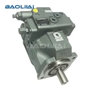 ปั๊มลูกสูบ A4vso500 รุ่น Apa4vso500dr/30r-Pzh25K07-So149 ไฮดรอลิกแบบแปรผันสำหรับอุปกรณ์โรงงานเหล็ก - Product Image 6
