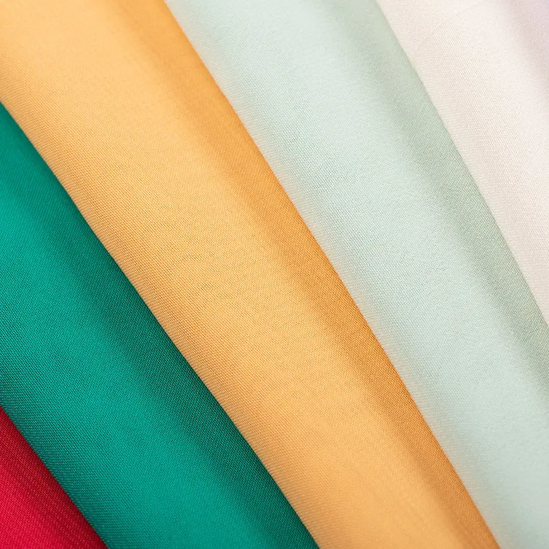 100D Vải Voan Polyester Trên Vải Voan Giá Rẻ Hoa Cho Váy Quần Áo