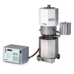 Julabo HT60-M3หมุนเวียนอุณหภูมิสูง (กรุณาติดต่อเราเพื่อขอใบเสนอราคาที่ดีที่สุดและเพื่อยืนยันเวลาจัดส่ง) - Product Image 3